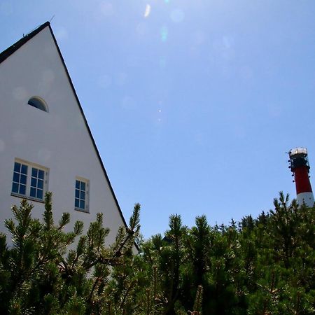 Willa Lighthouse 4 Hörnum Zewnętrze zdjęcie